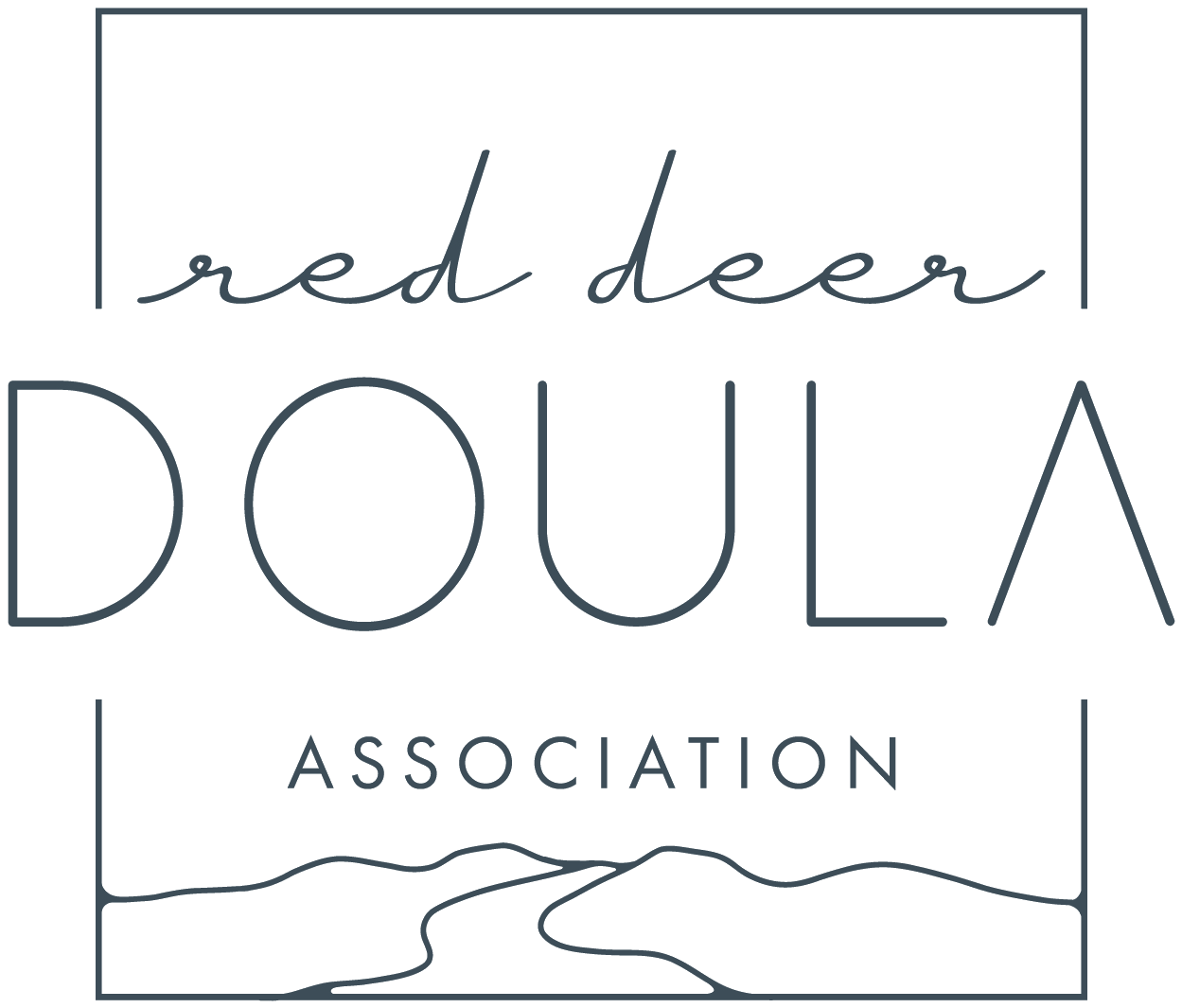 Red Deer Doula Association
